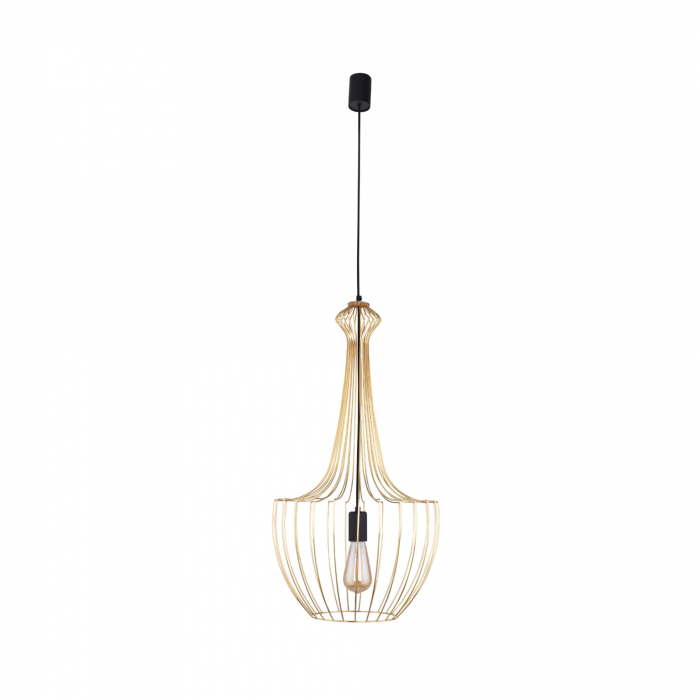 Lustra suspendata LUKSOR S 8853 Nowodvorski [1]