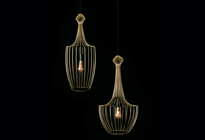 Lustra suspendata LUKSOR S 8853 Nowodvorski [6]