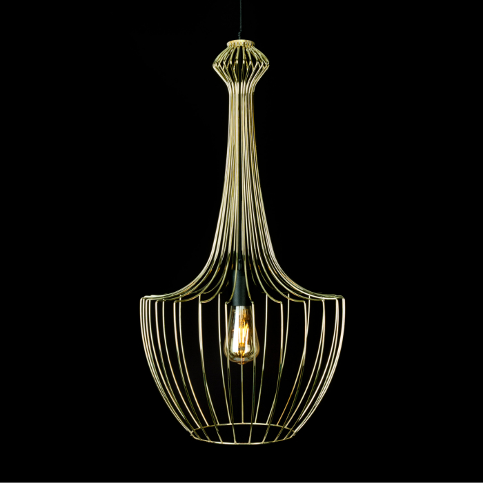 Lustra suspendata LUKSOR S 8853 Nowodvorski [2]