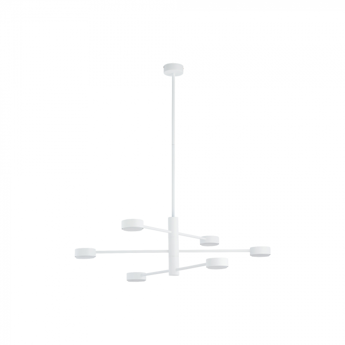 Lustra suspendata ORBIT 7942 Nowodvorski [2]