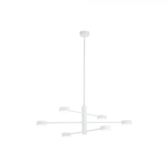 Lustra suspendata ORBIT 7942 Nowodvorski [1]