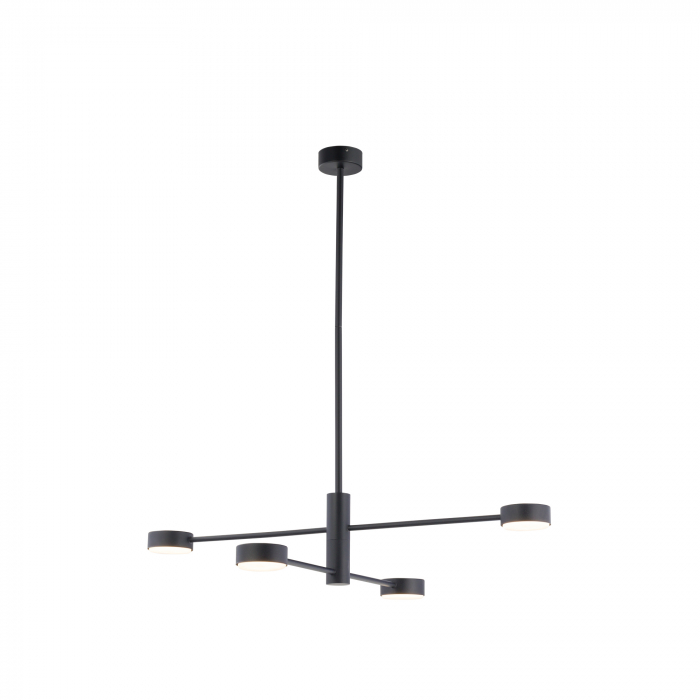 Lustra suspendata ORBIT 7945 Nowodvorski [4]