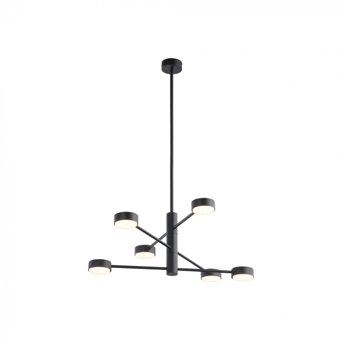 Lustra suspendata ORBIT 7946 Nowodvorski [4]