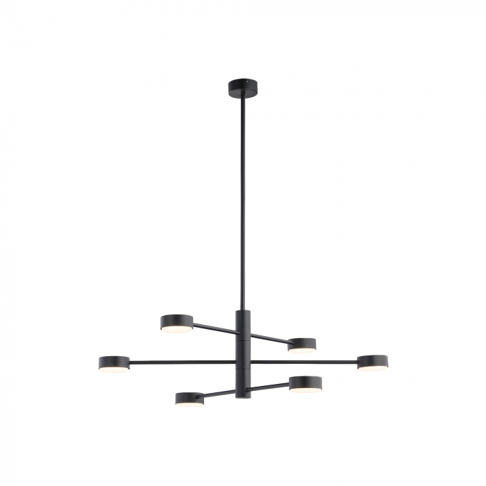 Lustra suspendata ORBIT 7946 Nowodvorski [2]