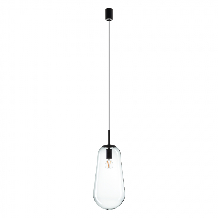 Lustra suspendata PEAR L 7797 Nowodvorski [1]