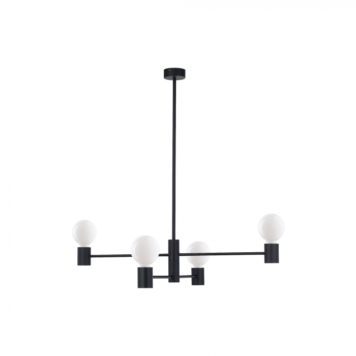 Lustra suspendata RADIUS 7931 Nowodvorski [1]