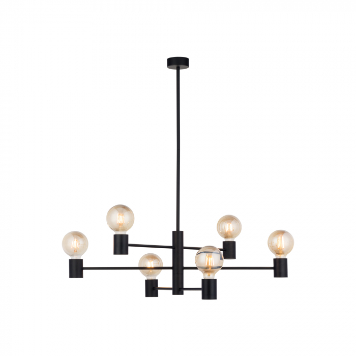 Lustra suspendata RADIUS 7932 Nowodvorski [3]