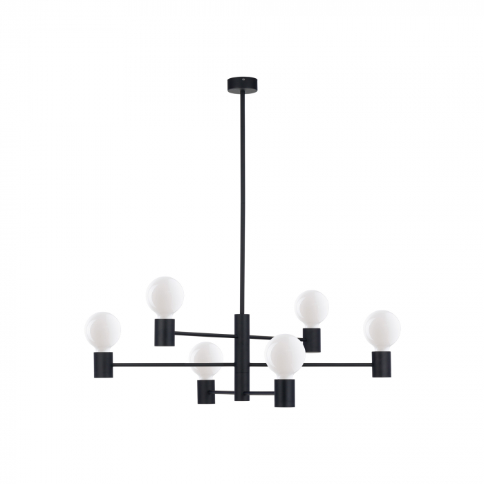 Lustra suspendata RADIUS 7932 Nowodvorski [1]