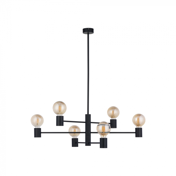 Lustra suspendata RADIUS 7932 Nowodvorski [2]