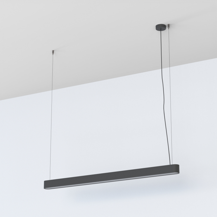 Lustra suspendata SOFT LED 120X6 7525 Nowodvorski [4]