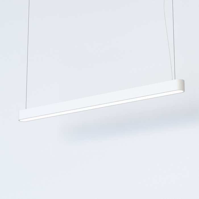 Lustra suspendata SOFT LED 120X6 7537 Nowodvorski [2]