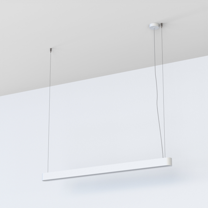 Lustra suspendata SOFT LED 120X6 7537 Nowodvorski [4]