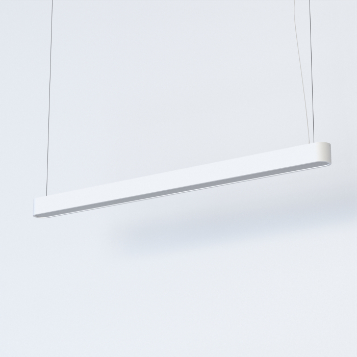 Lustra suspendata SOFT LED 120X6 7537 Nowodvorski [1]