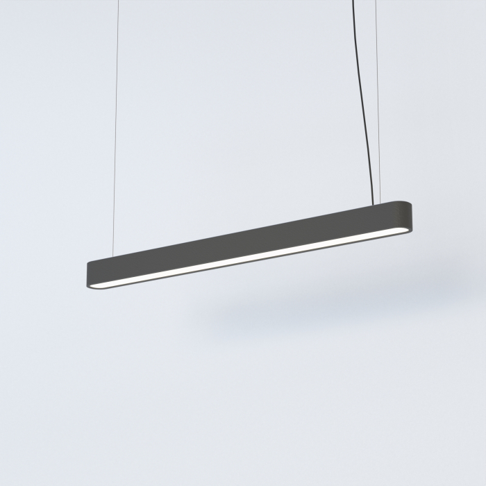Lustra suspendata SOFT LED 90X6 7535 Nowodvorski [2]