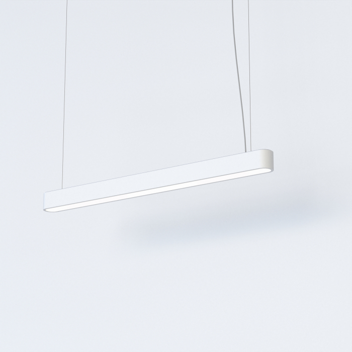 Lustra suspendata SOFT LED 90X6 7547 Nowodvorski [2]