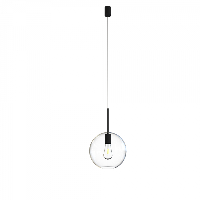 Lustra suspendata SPHERE L 7850 Nowodvorski [2]