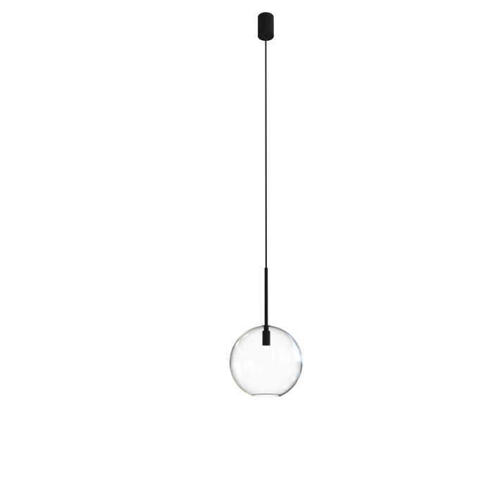 Lustra suspendata SPHERE M 7848 Nowodvorski [1]