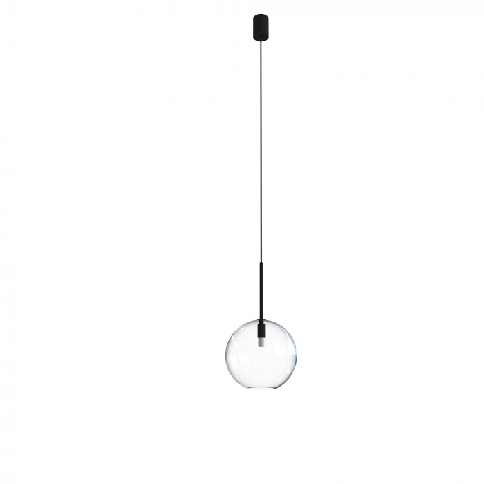 Lustra suspendata SPHERE M 7848 Nowodvorski [2]