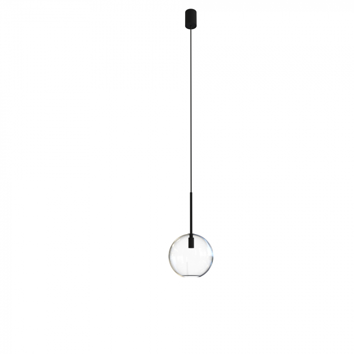 Lustra suspendata SPHERE S 7847 Nowodvorski [1]