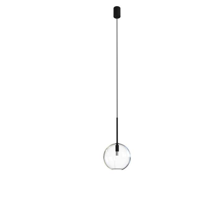 Lustra suspendata SPHERE S 7847 Nowodvorski [2]