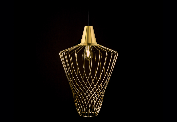 Lustra suspendata WAVE L 8857 Nowodvorski [5]