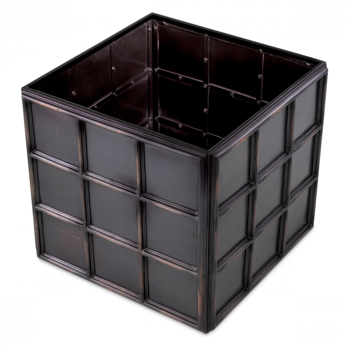   Grădină de plante M finisaj bronz antic 116868 EICHHOLTZ [2]