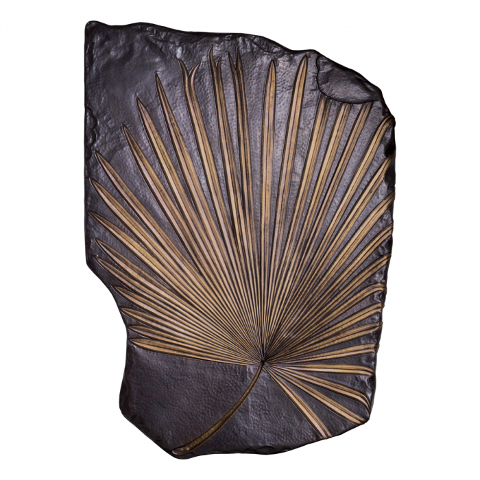   Obiect de perete Palma finisaj bronz 116758 EICHHOLTZ [3]