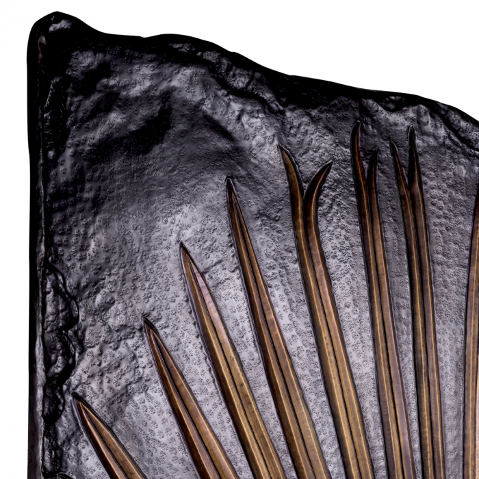   Obiect de perete Palma finisaj bronz 116758 EICHHOLTZ [5]