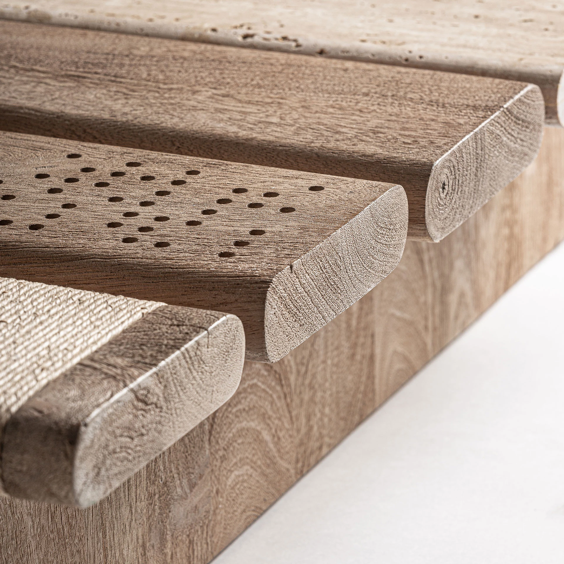 MASA DE CAFEA JACQUARD VicalHome 35792 [11]