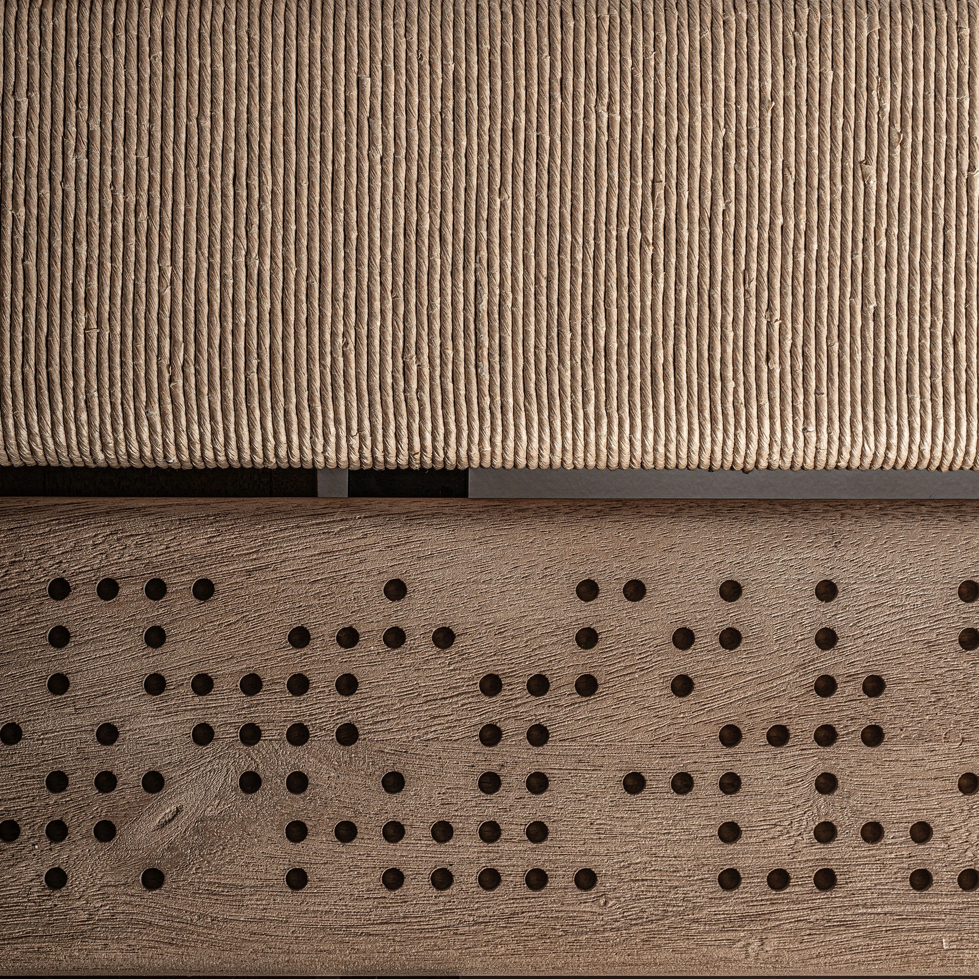 MASA DE CAFEA JACQUARD VicalHome 35792 [15]