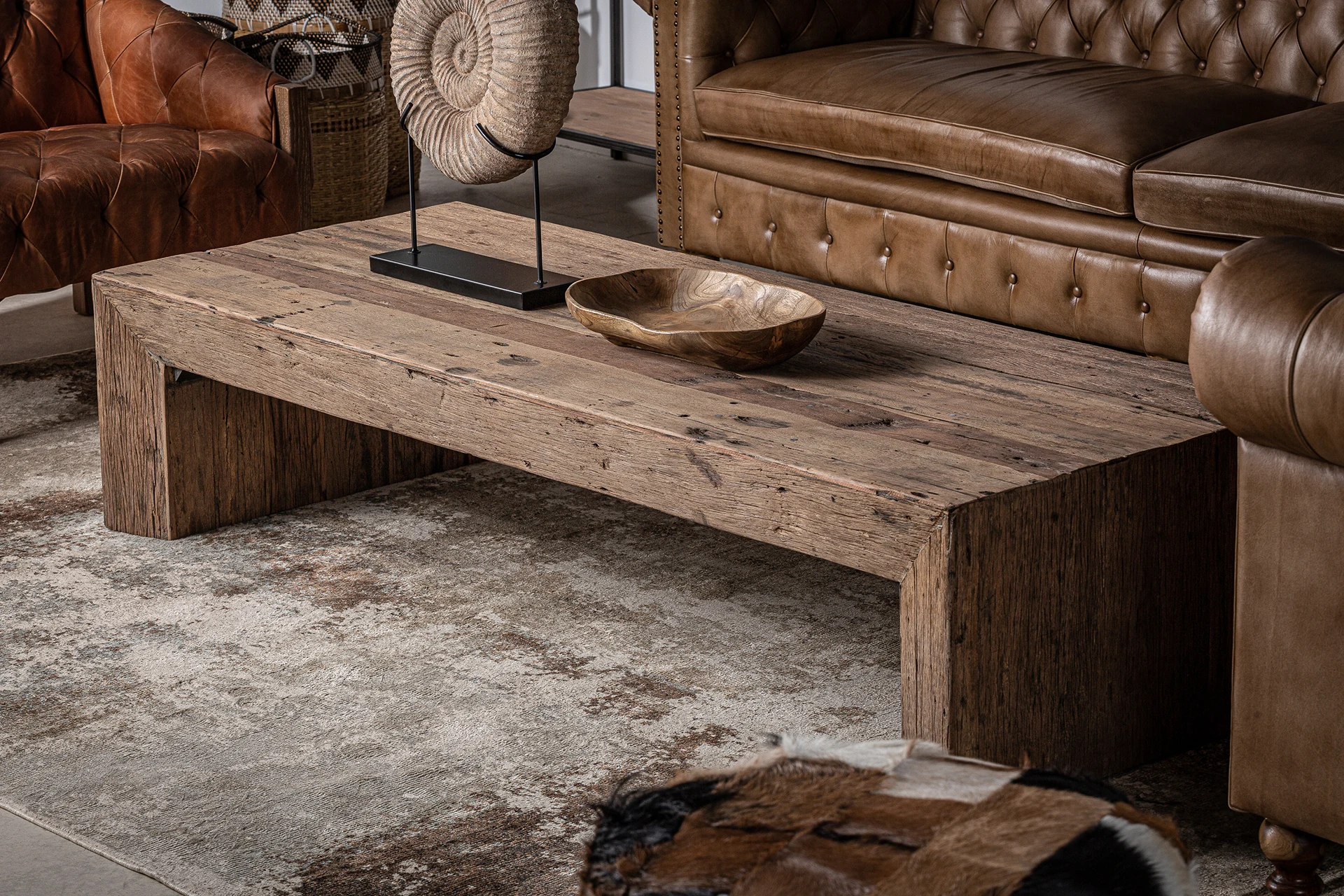 Masa de cafea Samsun VicalHome 32704 [18]