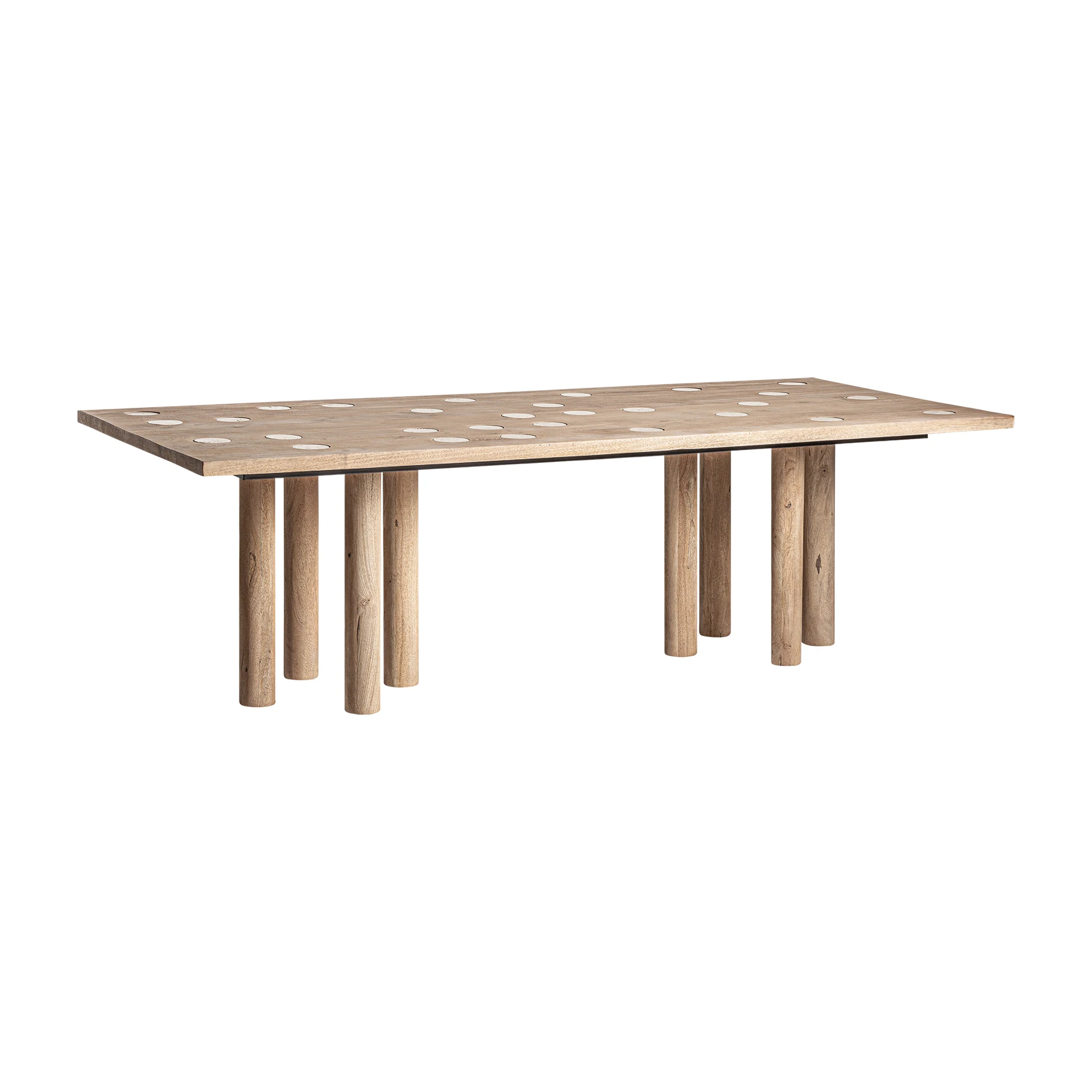 MASA DE DINING JACQUARD VicalHome 35784 [2]