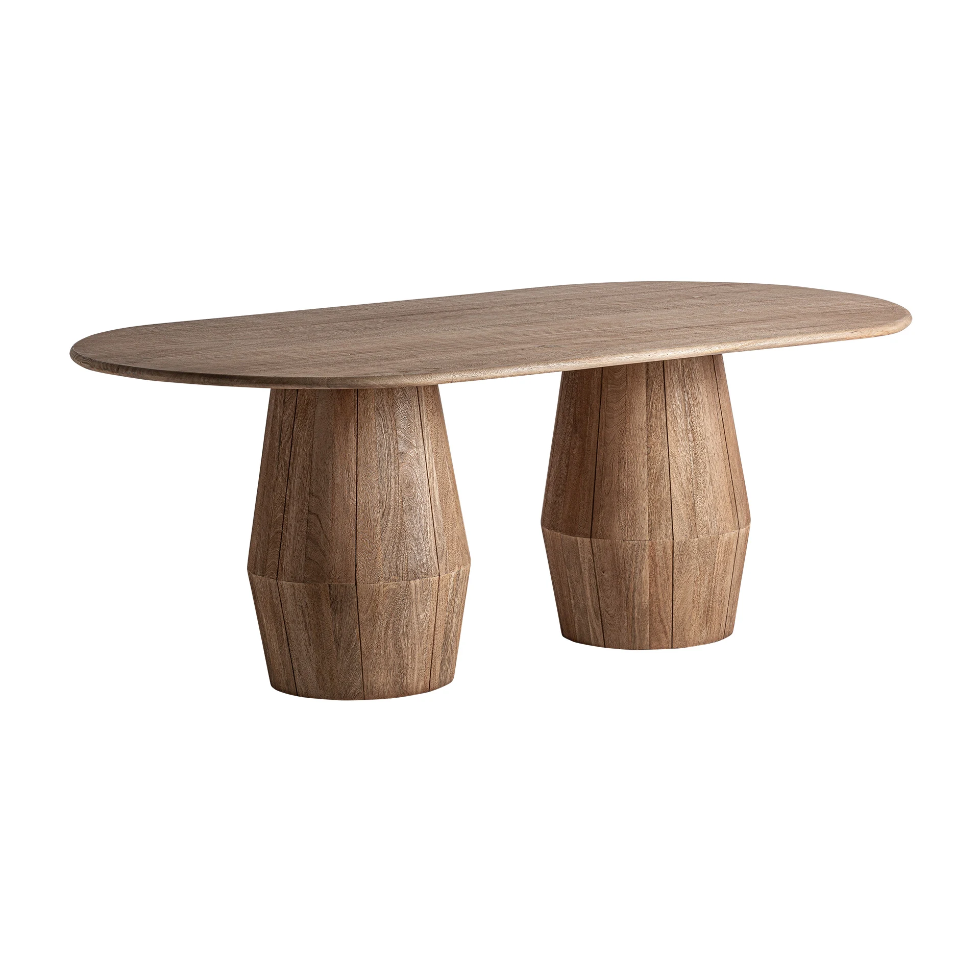 MASA DE DINING JACQUARD VicalHome 35787 [2]