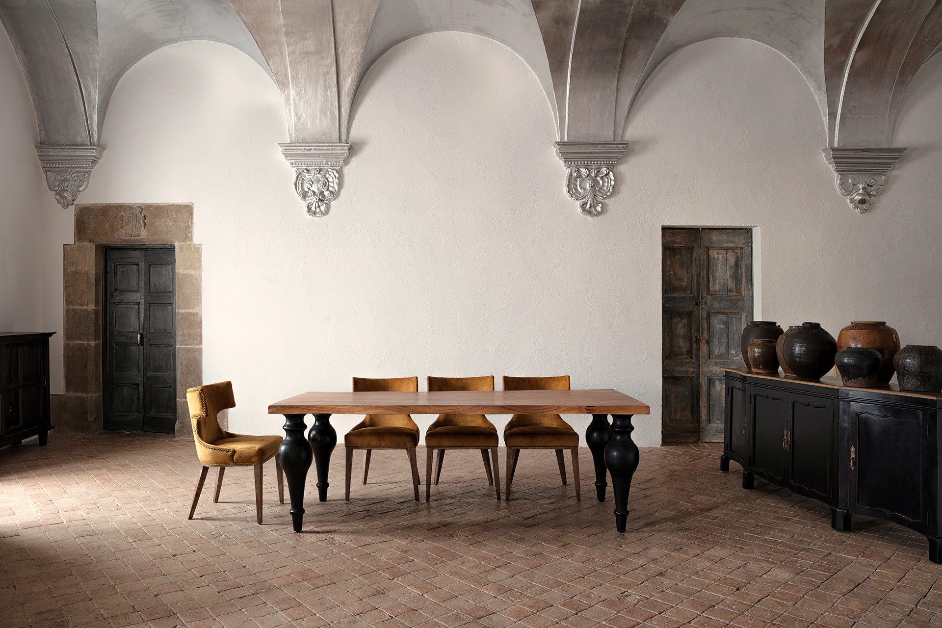 MASA DE DINING ZENICA VicalHome 32145 [20]