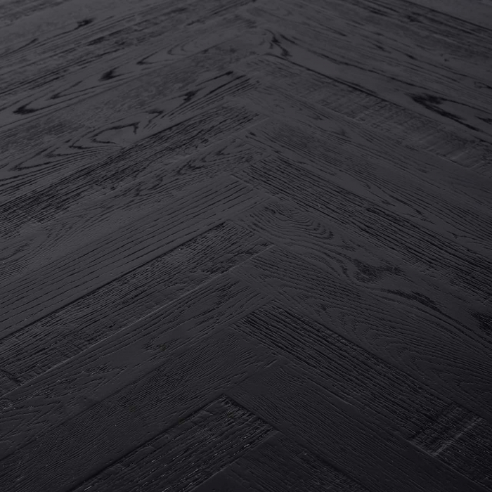 Masă de sufragerie Hayley 280 (cafea închisă), 7721 - Richmond Interiors [3]