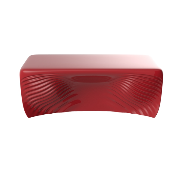 Masa exterior iluminare LED Biophilia, diverse finisaje, 110x66x41 cm, design modern, 59004FP - Vondom [38]