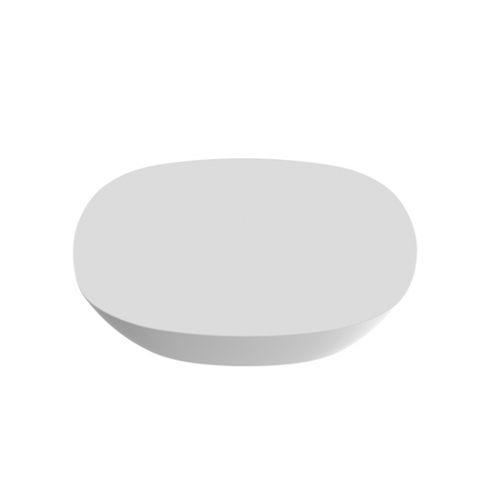Masa exterior Sabinas 120x80x30 cm iluminare LED RGBW smart, 45008 - Vondom [20]