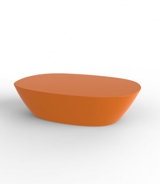 Masa exterior Sabinas 120x80x30 cm iluminare LED RGBW smart, 45008 - Vondom [8]