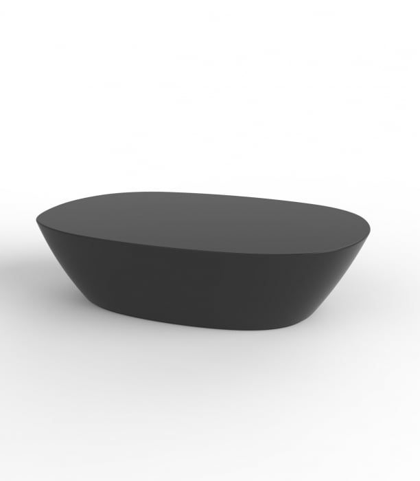 Masa exterior Sabinas 120x80x30 cm iluminare LED RGBW smart, 45008 - Vondom [2]