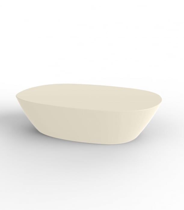 Masa exterior Sabinas 120x80x30 cm iluminare LED RGBW smart, 45008 - Vondom [6]