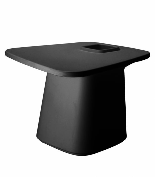 Masa iluminare LED Noma 100x98x74 cm polipropilena, loc frapiera, 45100A - Vondom [11]