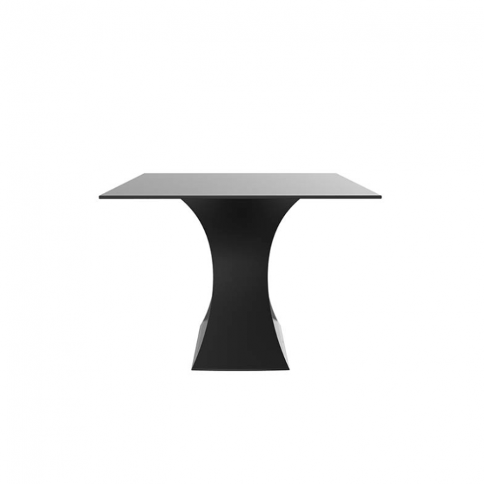 Masa iluminare LED Rest 200x100x72 cm, baza polipropilena, blat HPL, 53010 - Vondom [3]