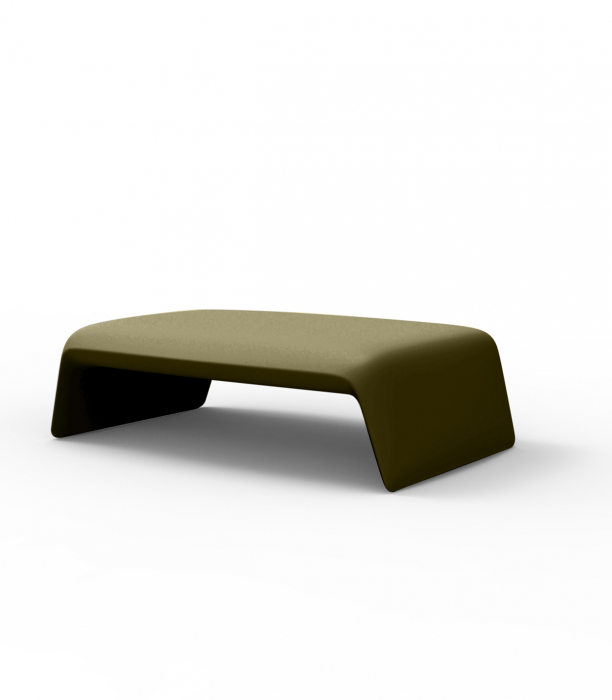 Masa joasa exterior cu iluminare LED BLOW 120x79x35 cm, diverse culori, 55015 - Vondom [15]