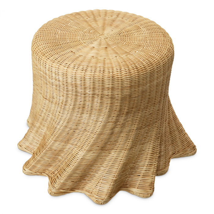  Masa laterală Rolph din ratan natural 118408 EICHHOLTZ [3]