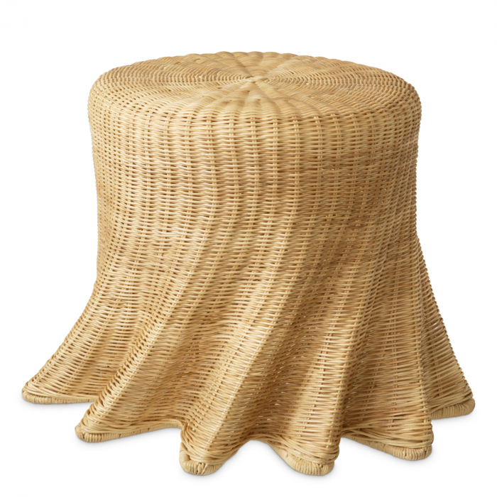   Masa laterală Rolph din ratan natural 118408 EICHHOLTZ [4]