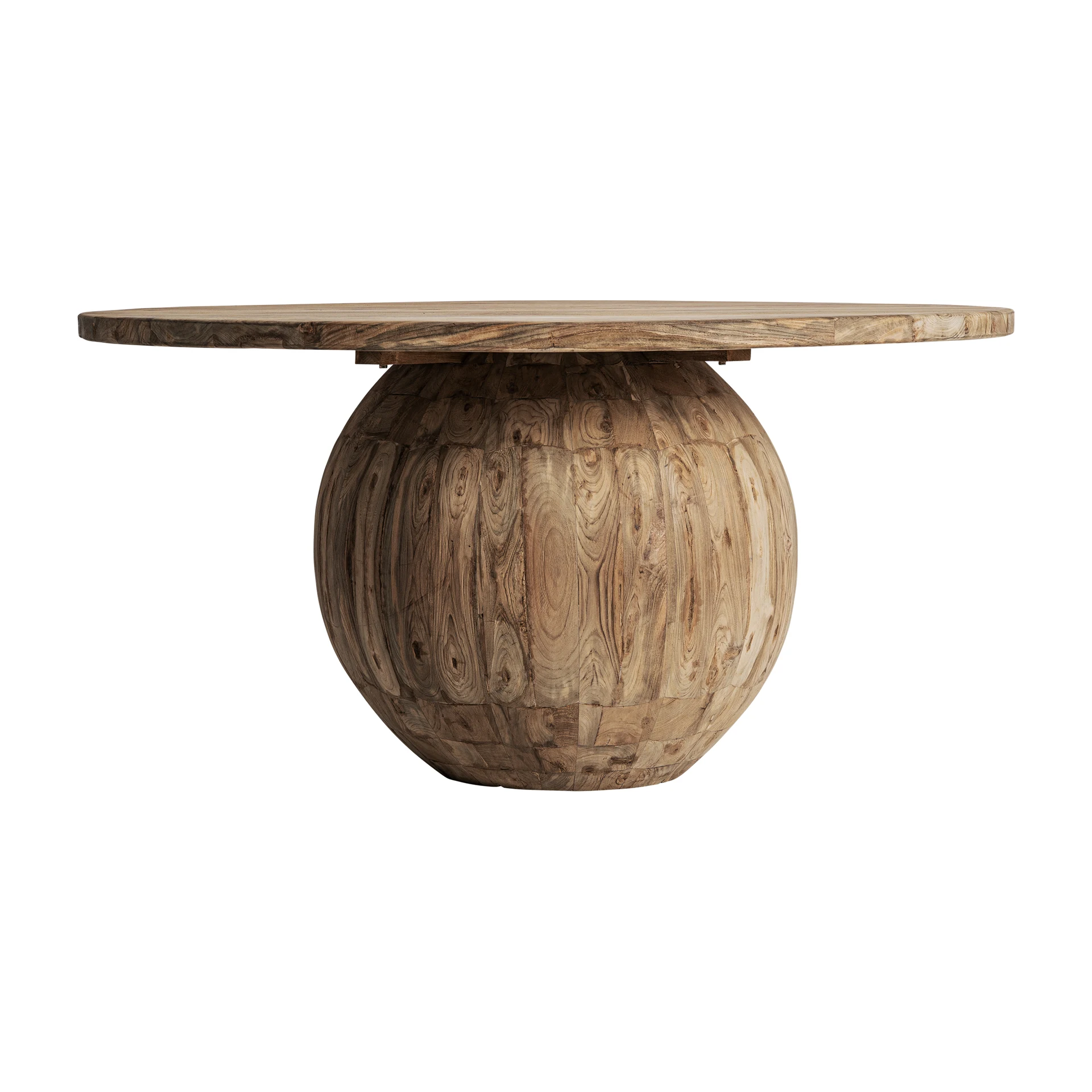 Masa de dining Erloy VicalHome 37672 [4]