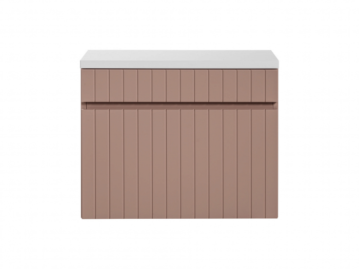 MASCA + BLAT ICONIC ROSE 60 CM MDF RIFLAT [3]