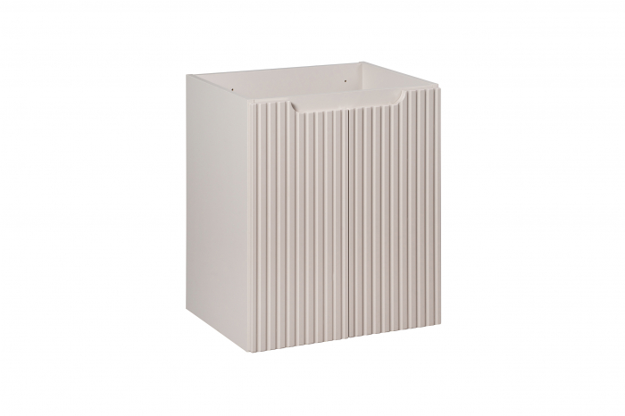 Masca lavoar baie 50 cm Nova Cashmere, 2 usi, 82-50-2D COMAD [1]