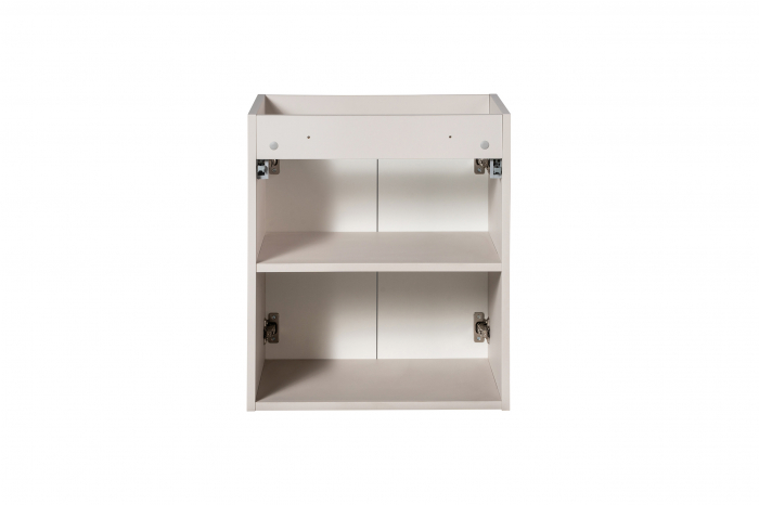 Masca lavoar baie 50 cm Nova Cashmere, 2 usi, 82-50-2D COMAD [4]