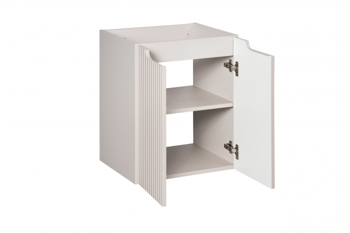 Masca lavoar baie 50 cm Nova Cashmere, 2 usi, 82-50-2D COMAD [3]